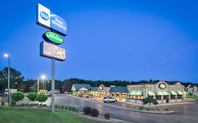 Best Western Hotel Tomah Wi